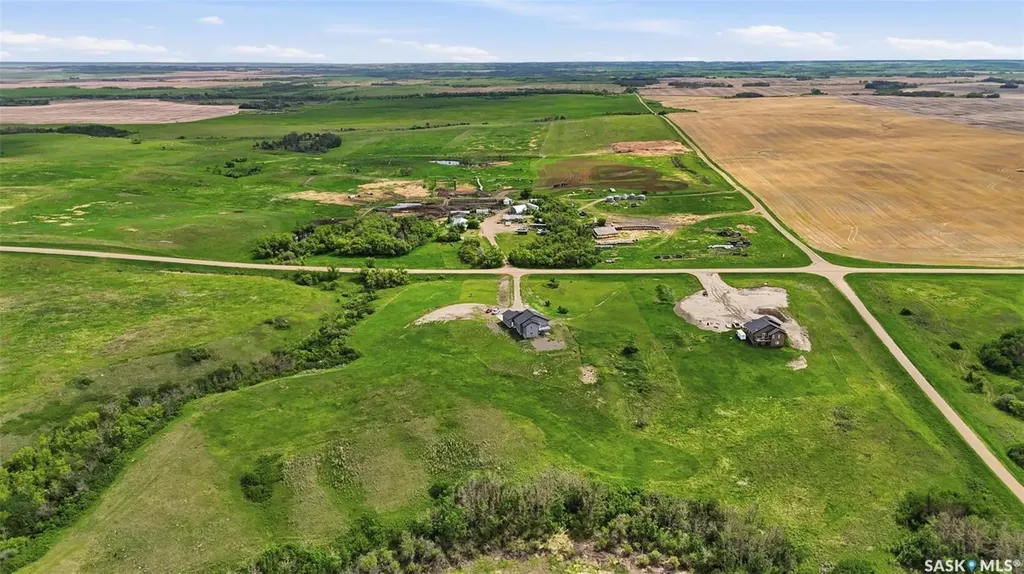 Rural Address Dundurn Rm No. 314 SK S0K 1K0