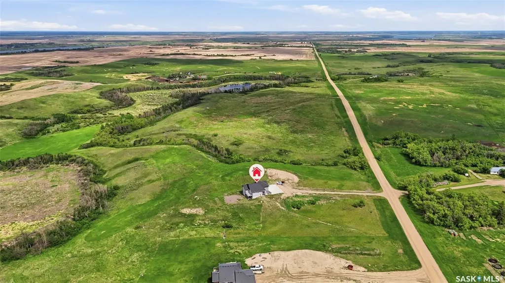 Rural Address Dundurn Rm No. 314 SK S0K 1K0