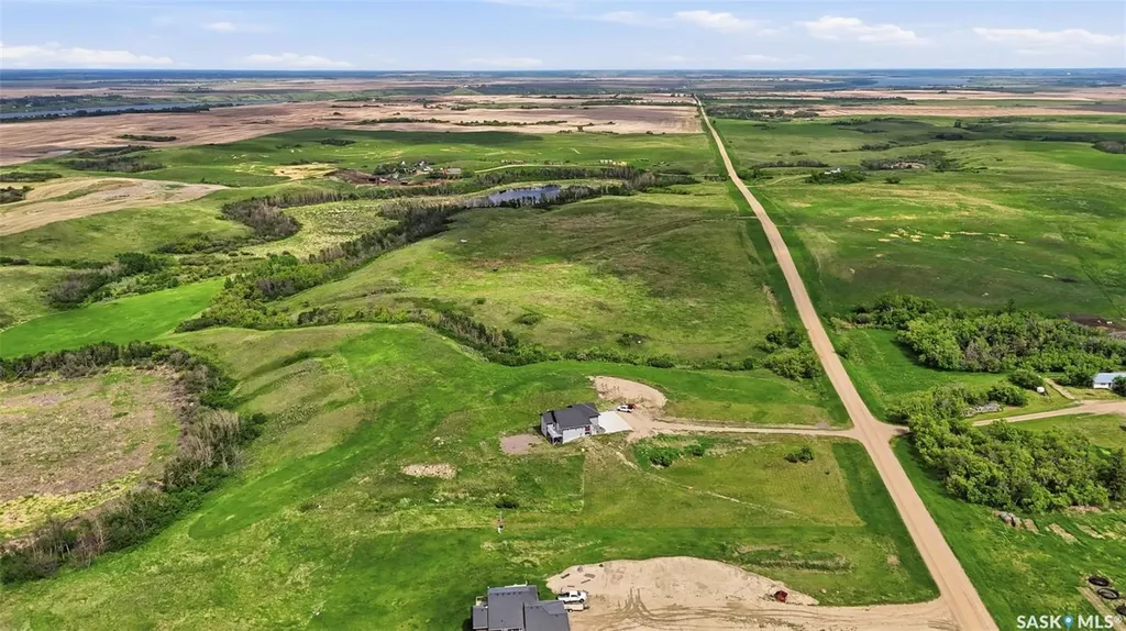 Rural Address Dundurn Rm No. 314 SK S0K 1K0