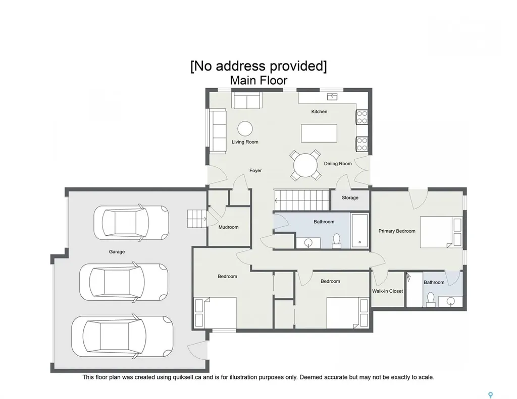Rural Address Dundurn Rm No. 314 SK S0K 1K0