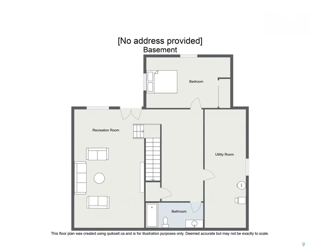 Rural Address Dundurn Rm No. 314 SK S0K 1K0