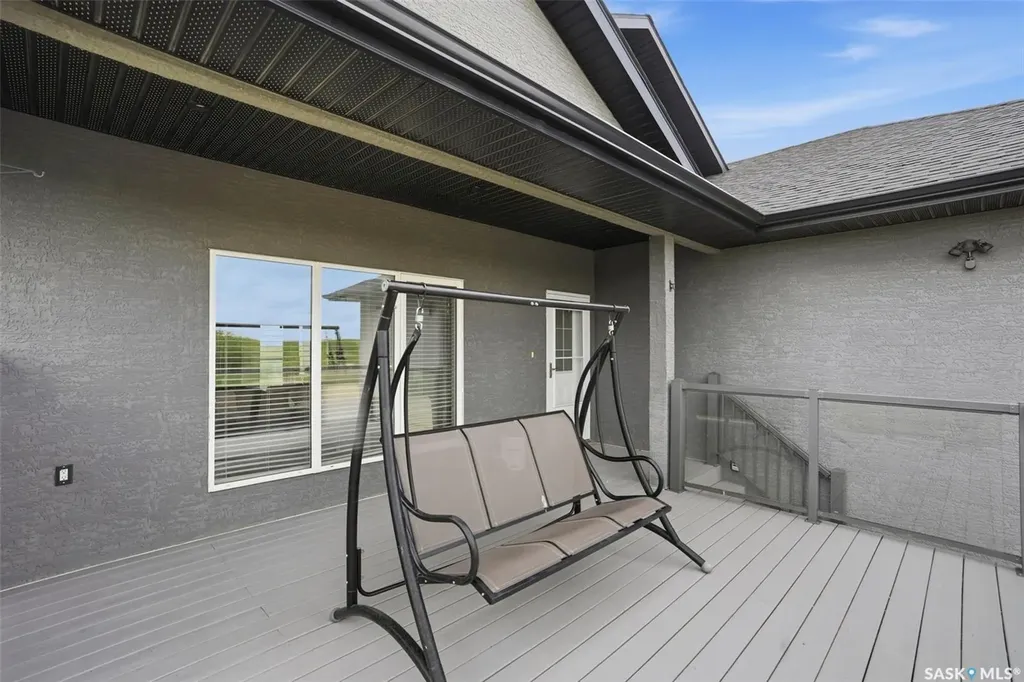 Rural Address Dundurn Rm No. 314 SK S0K 1K0
