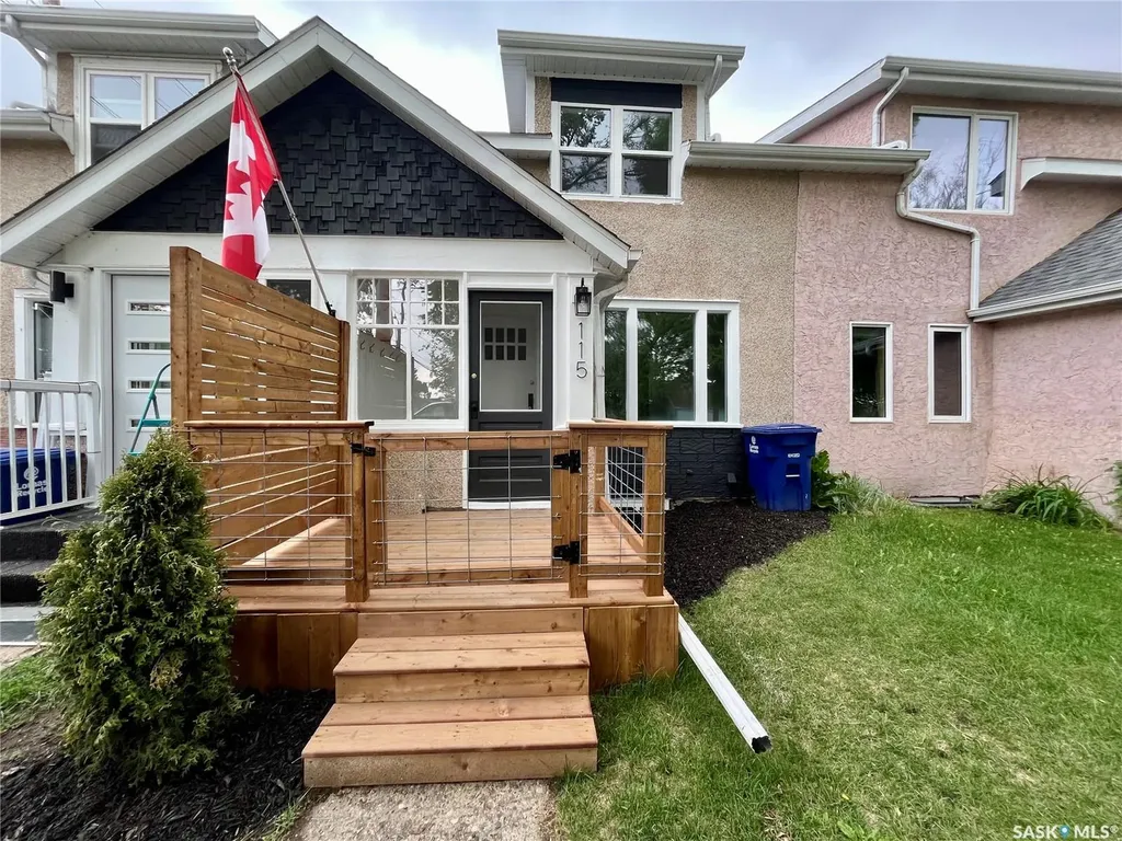 115 4th Avenue W Unity SK S0K 4L0