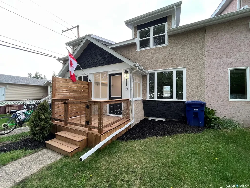 115 4th Avenue W Unity SK S0K 4L0