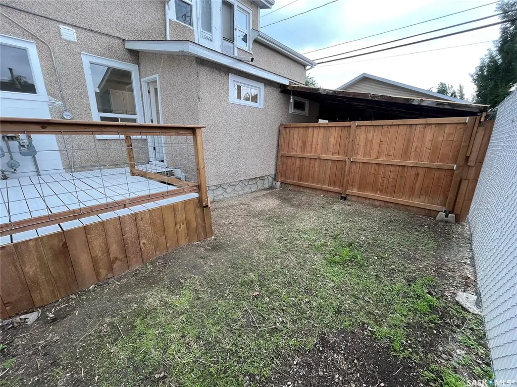115 4th Avenue W Unity SK S0K 4L0