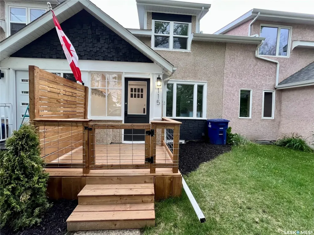 115 4th Avenue W Unity SK S0K 4L0