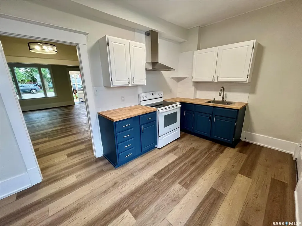115 4th Avenue W Unity SK S0K 4L0