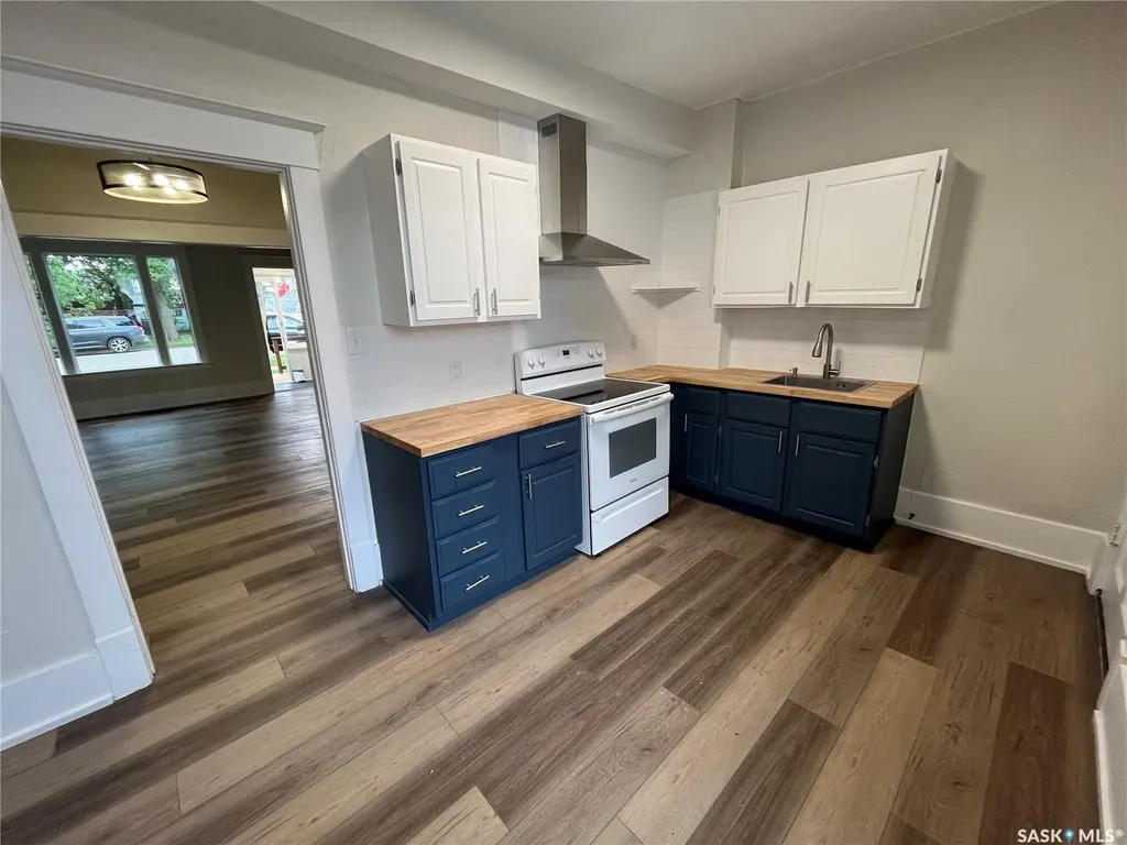 115 4th Avenue W Unity SK S0K 4L0