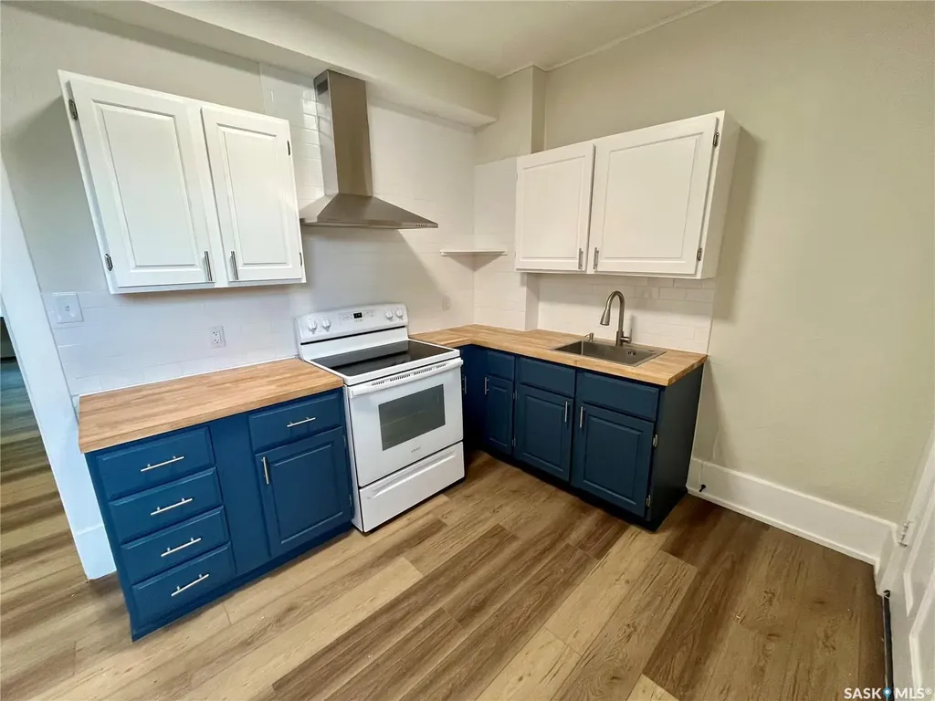 115 4th Avenue W Unity SK S0K 4L0