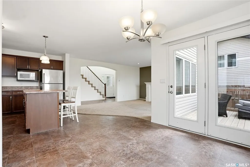 319 Allwood Crescent Saskatoon SK S7R 0A4