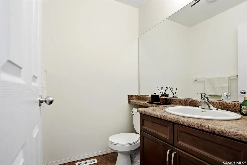 319 Allwood Crescent Saskatoon SK S7R 0A4