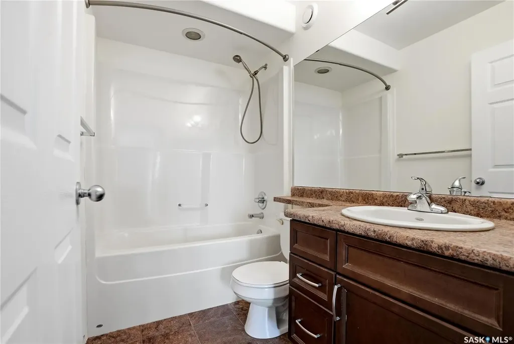 319 Allwood Crescent Saskatoon SK S7R 0A4