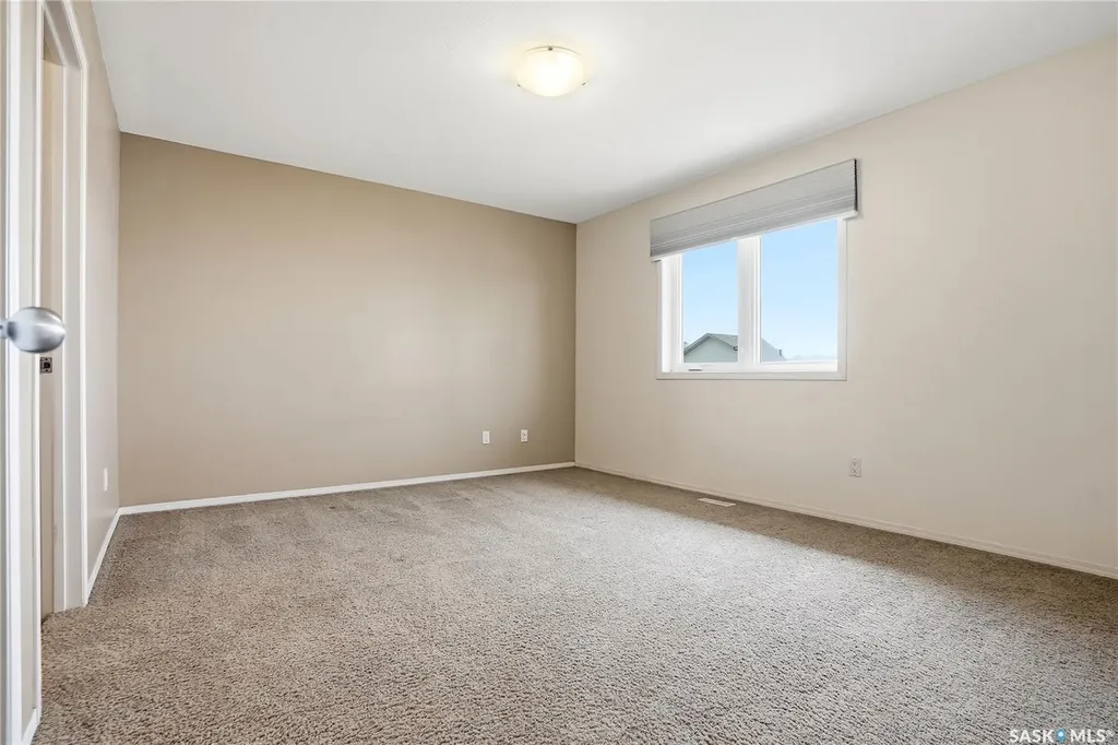 319 Allwood Crescent Saskatoon SK S7R 0A4