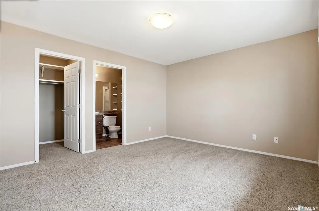 319 Allwood Crescent Saskatoon SK S7R 0A4