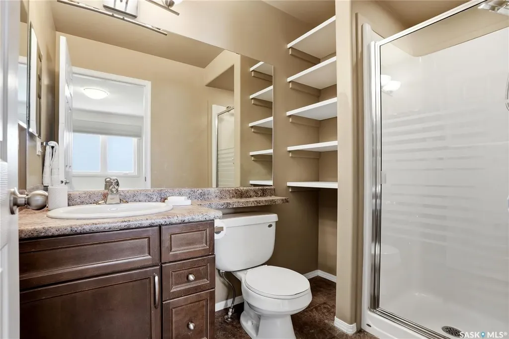 319 Allwood Crescent Saskatoon SK S7R 0A4