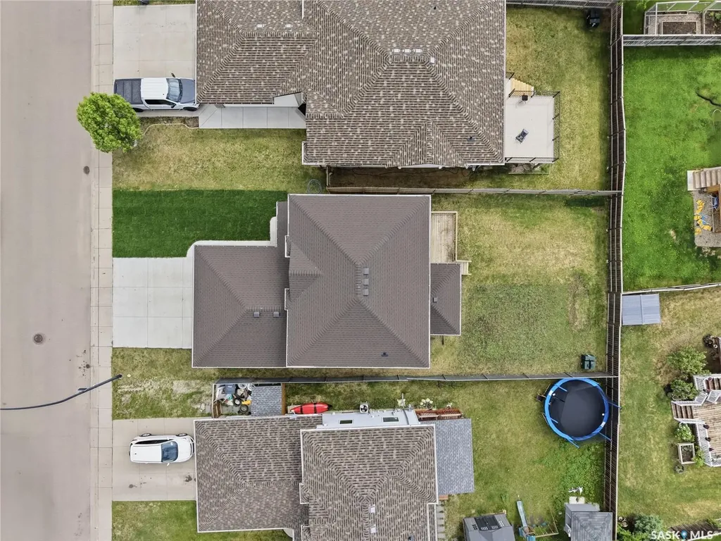 319 Allwood Crescent Saskatoon SK S7R 0A4