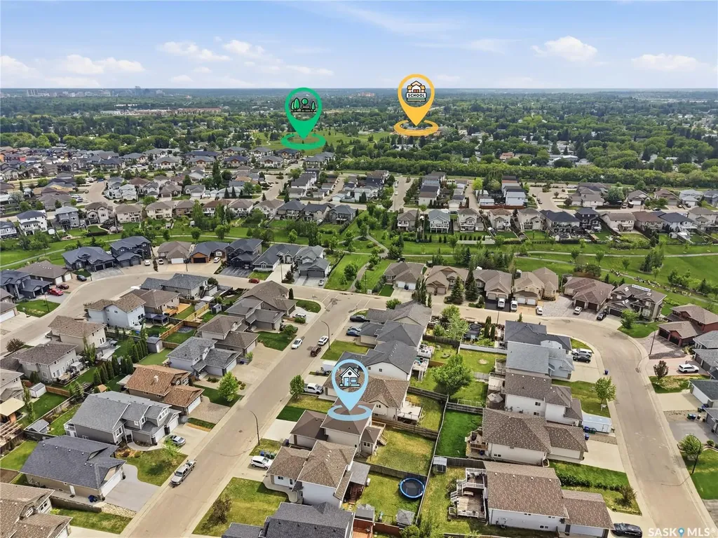319 Allwood Crescent Saskatoon SK S7R 0A4