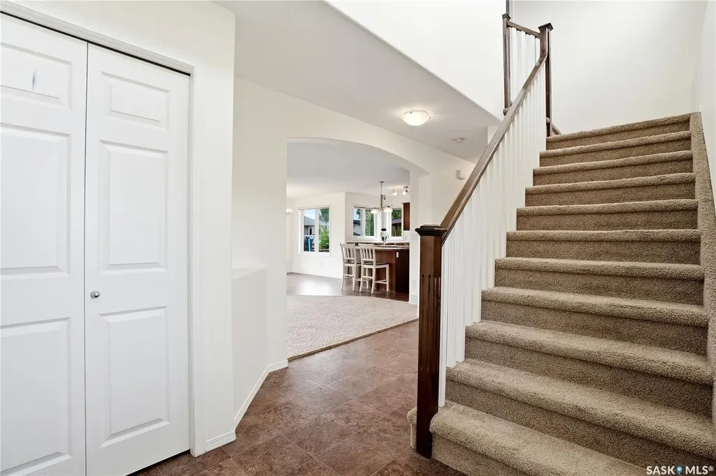 319 Allwood Crescent Saskatoon SK S7R 0A4