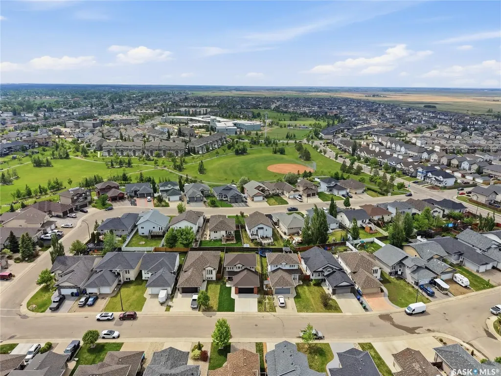 319 Allwood Crescent Saskatoon SK S7R 0A4