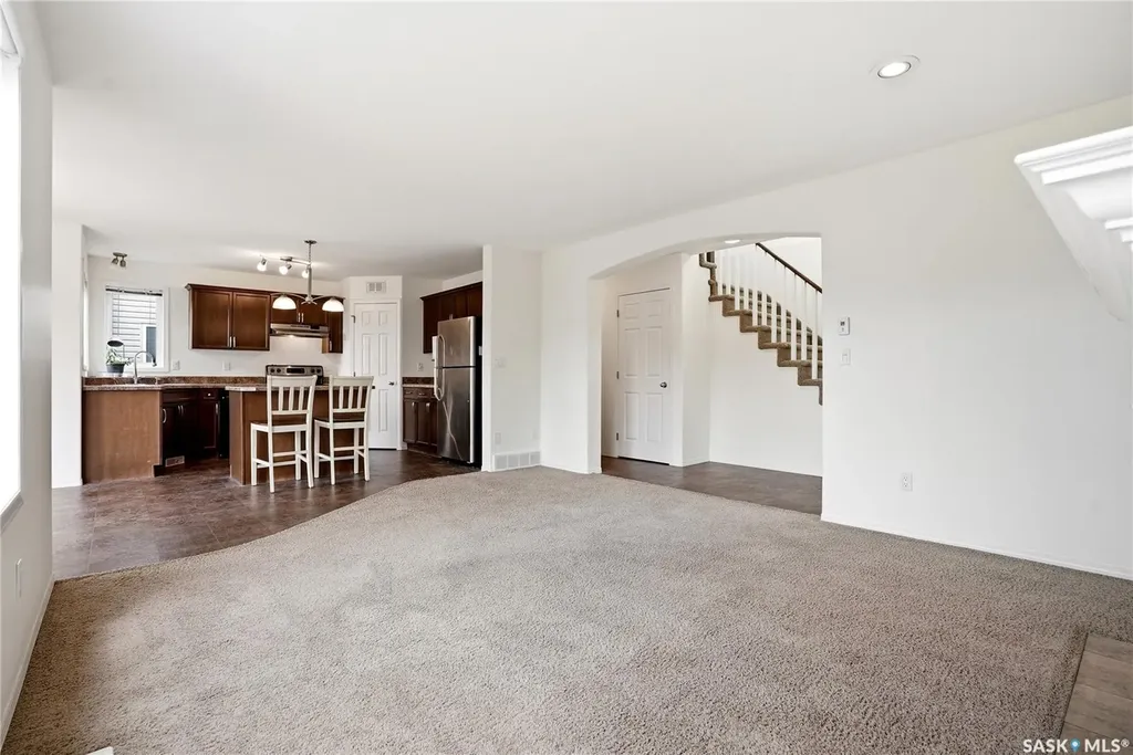319 Allwood Crescent Saskatoon SK S7R 0A4