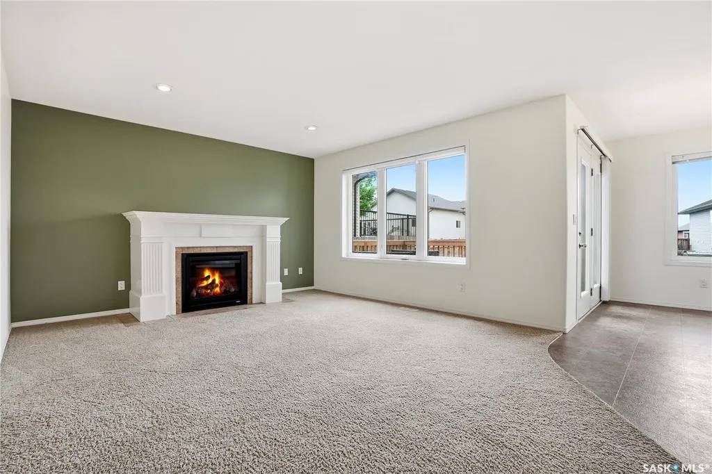 319 Allwood Crescent Saskatoon SK S7R 0A4