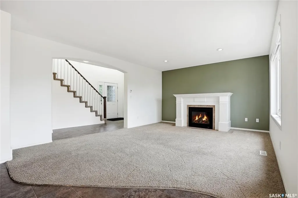 319 Allwood Crescent Saskatoon SK S7R 0A4