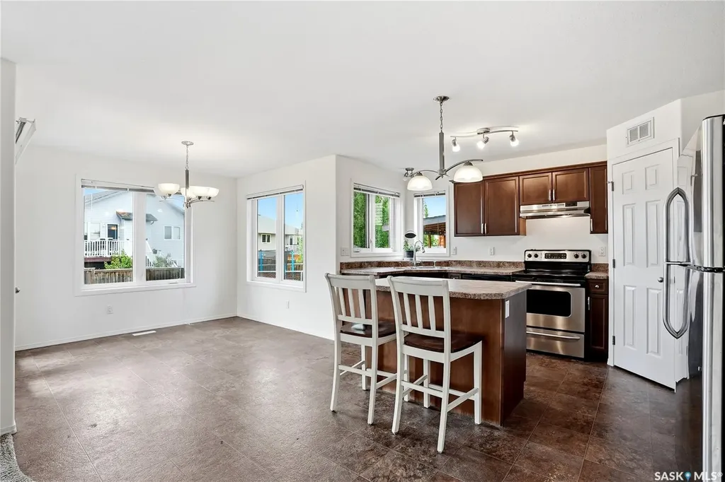 319 Allwood Crescent Saskatoon SK S7R 0A4