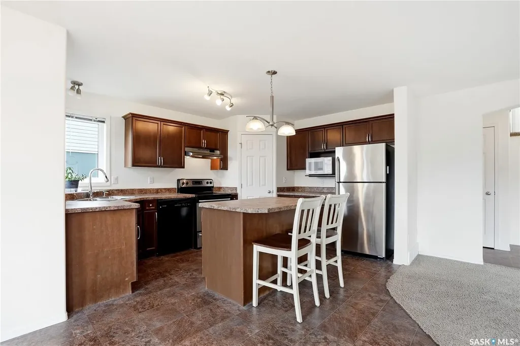 319 Allwood Crescent Saskatoon SK S7R 0A4
