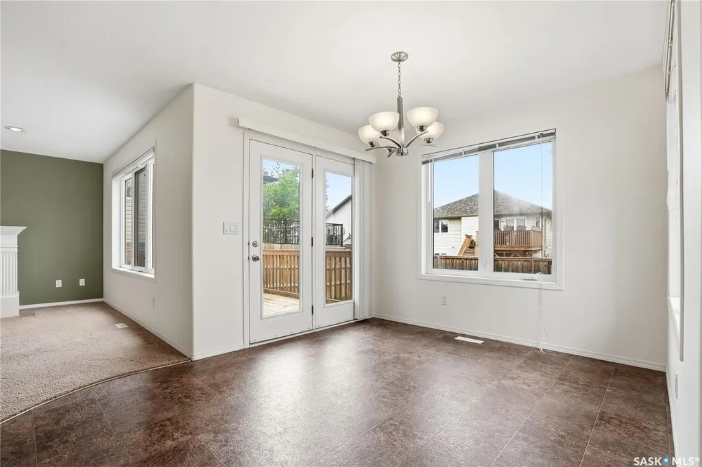319 Allwood Crescent Saskatoon SK S7R 0A4