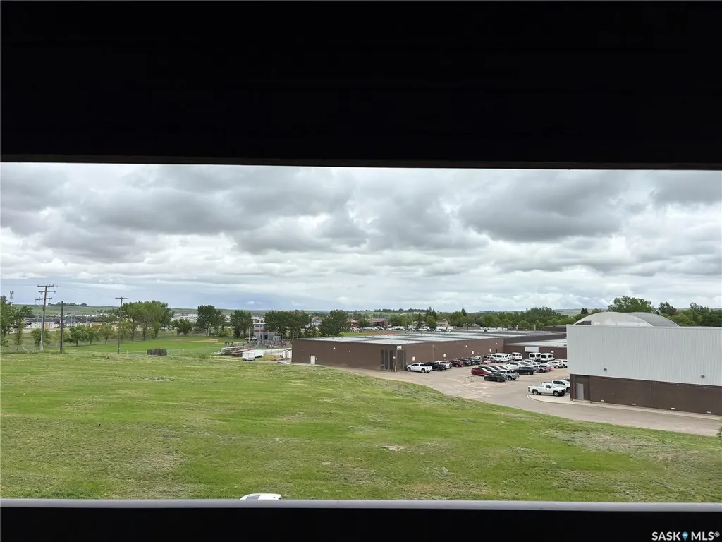 1140 9th Avenue NE Swift Current SK S9H 2S9