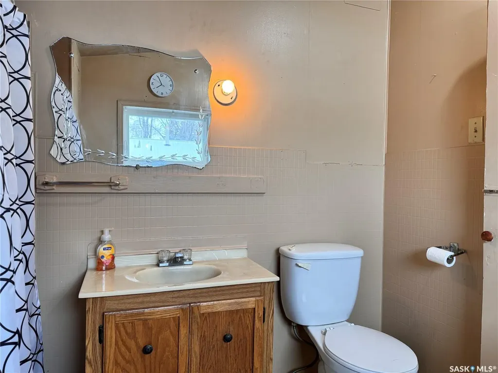 309 A Avenue E Wynyard SK S0A 4T0