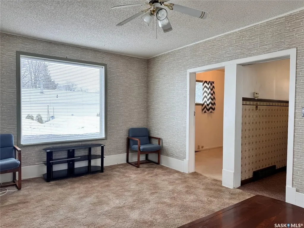 309 A Avenue E Wynyard SK S0A 4T0