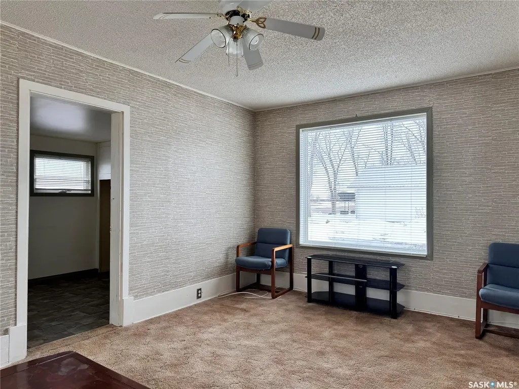 309 A Avenue E Wynyard SK S0A 4T0