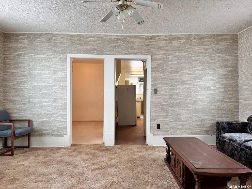309 A Avenue E Wynyard SK S0A 4T0