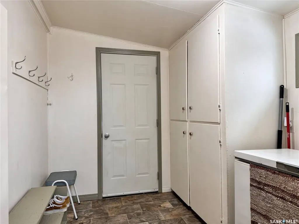 309 A Avenue E Wynyard SK S0A 4T0