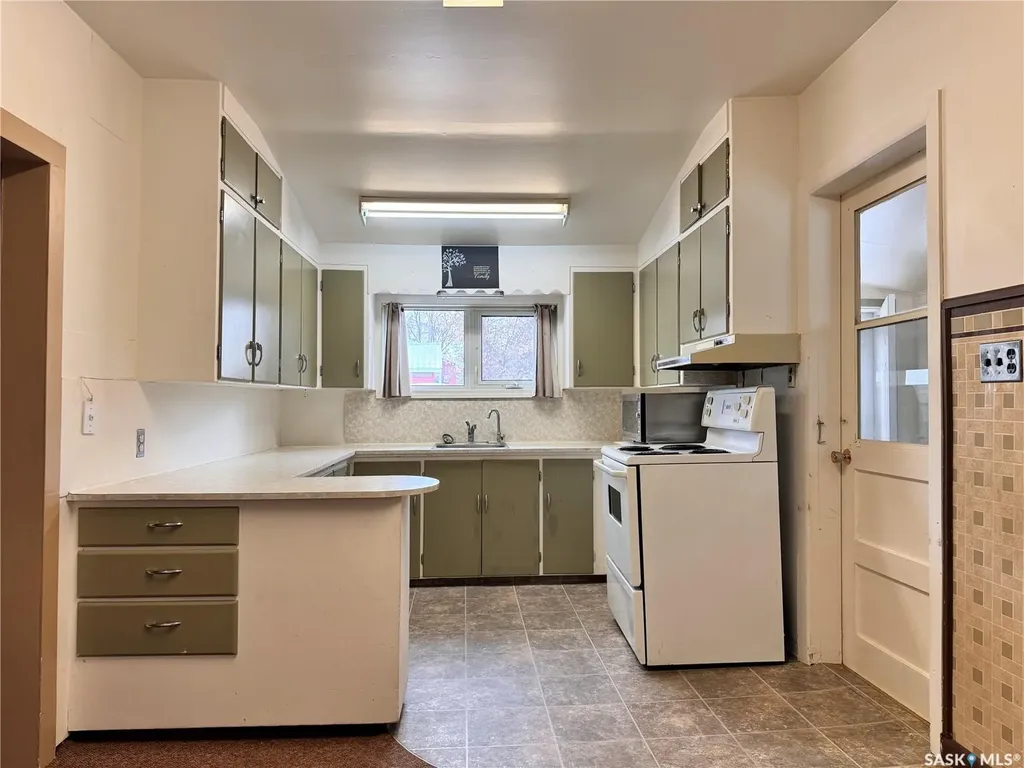 309 A Avenue E Wynyard SK S0A 4T0