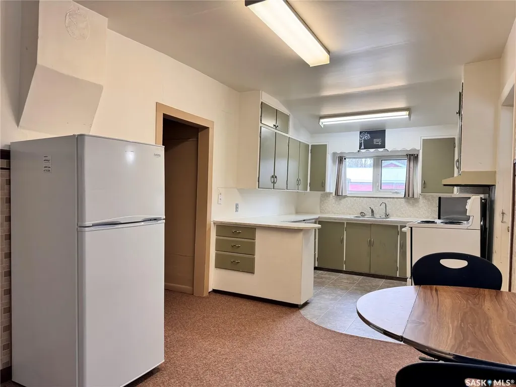 309 A Avenue E Wynyard SK S0A 4T0