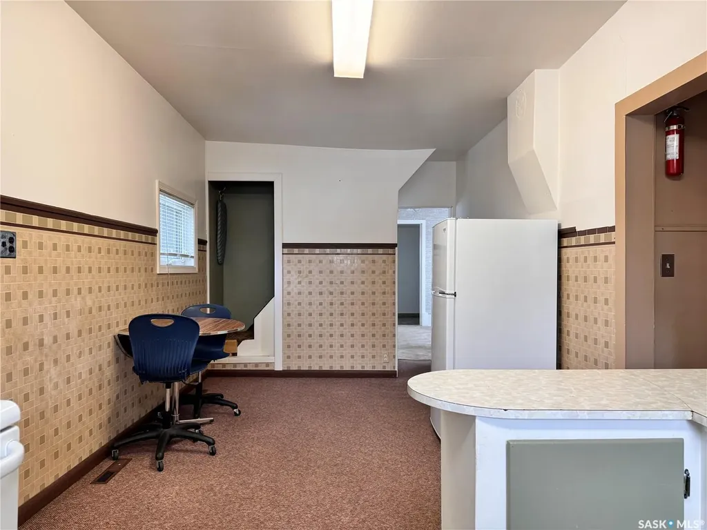 309 A Avenue E Wynyard SK S0A 4T0