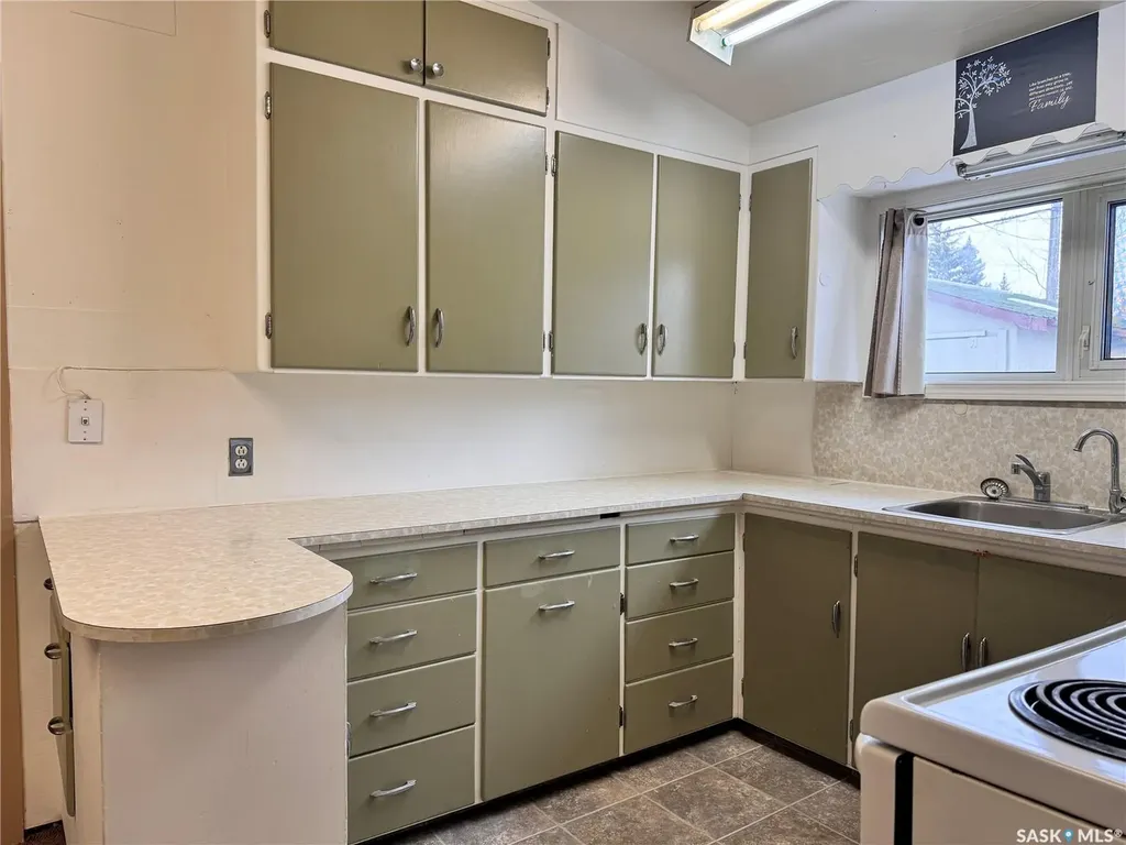 309 A Avenue E Wynyard SK S0A 4T0