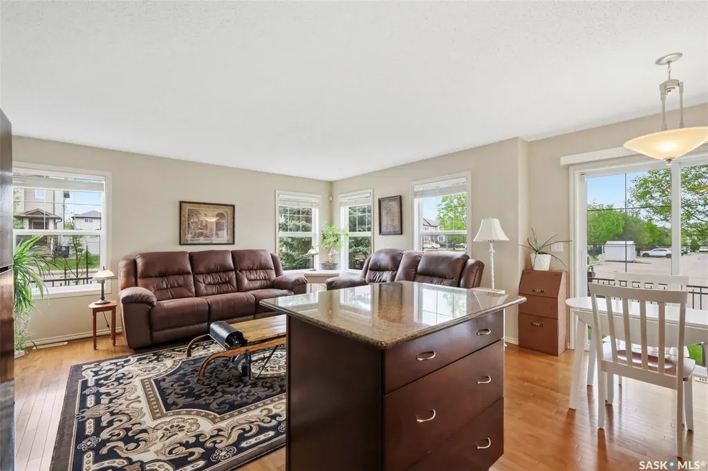 105 Lynd Crescent Saskatoon SK S7T 0C3