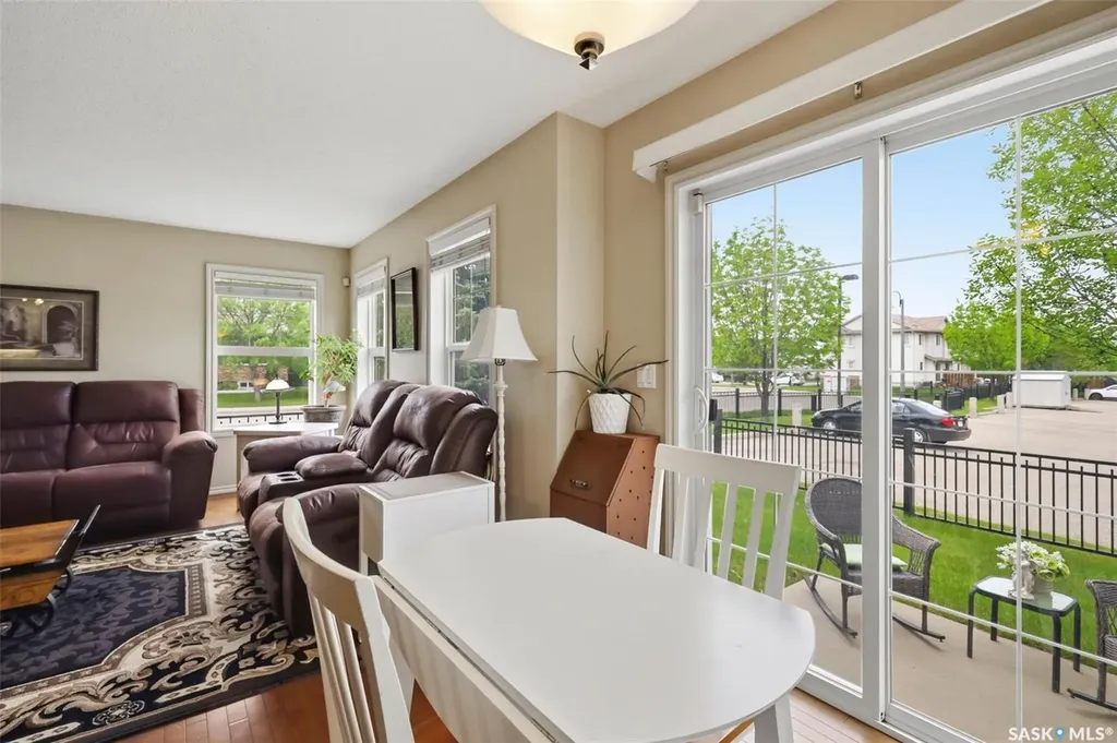 105 Lynd Crescent Saskatoon SK S7T 0C3