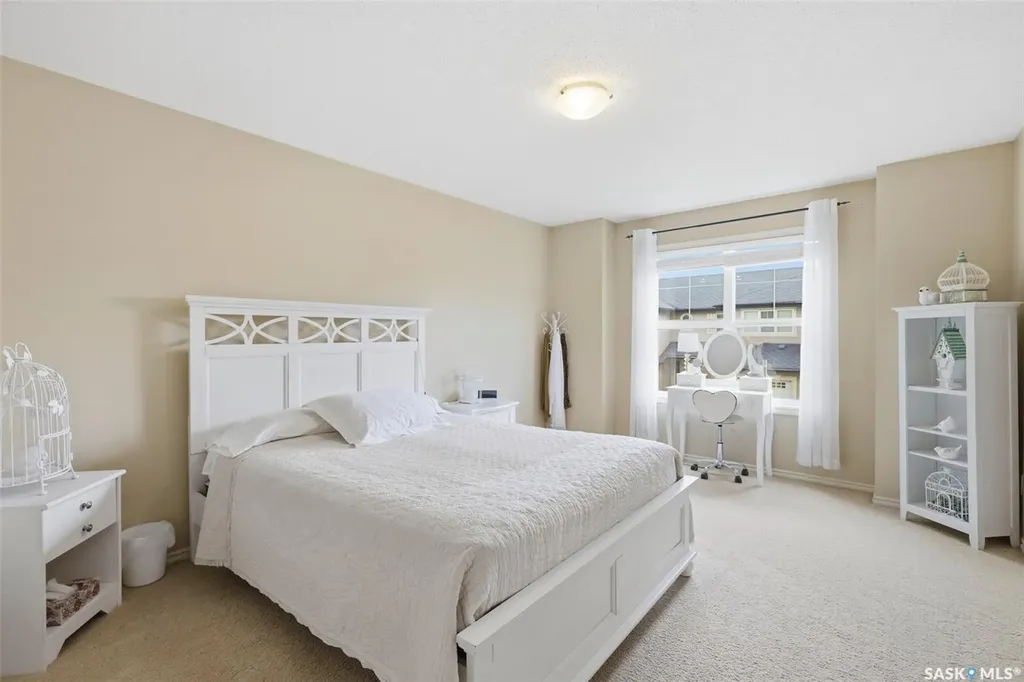 105 Lynd Crescent Saskatoon SK S7T 0C3