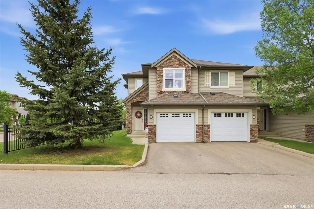 105 Lynd Crescent Saskatoon SK S7T 0C3