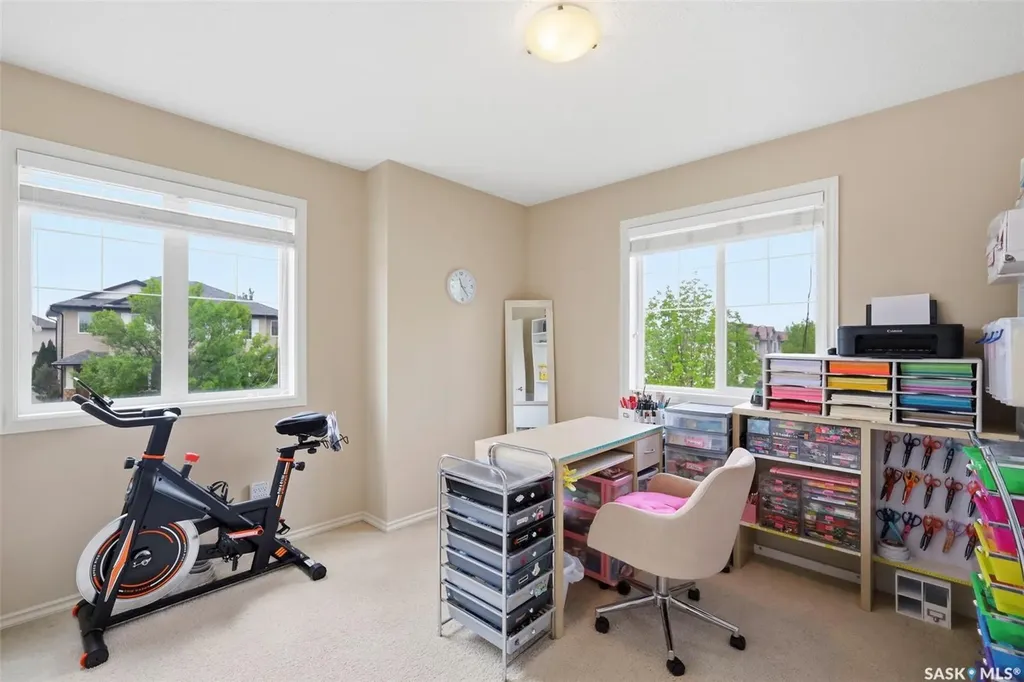 105 Lynd Crescent Saskatoon SK S7T 0C3