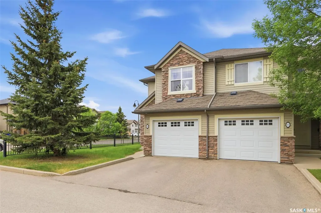 105 Lynd Crescent Saskatoon SK S7T 0C3