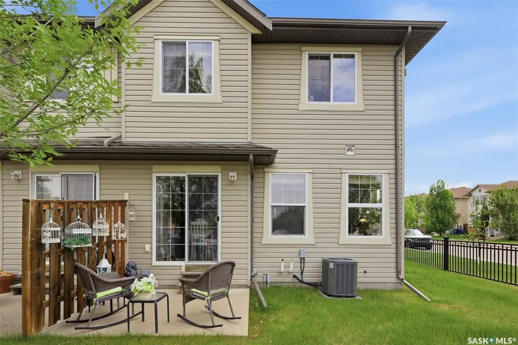 105 Lynd Crescent Saskatoon SK S7T 0C3
