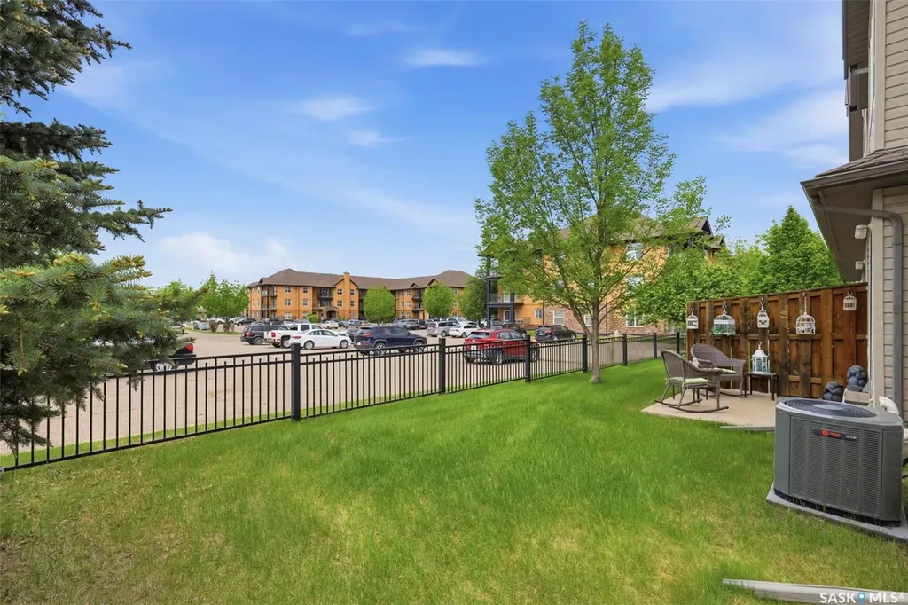 105 Lynd Crescent Saskatoon SK S7T 0C3