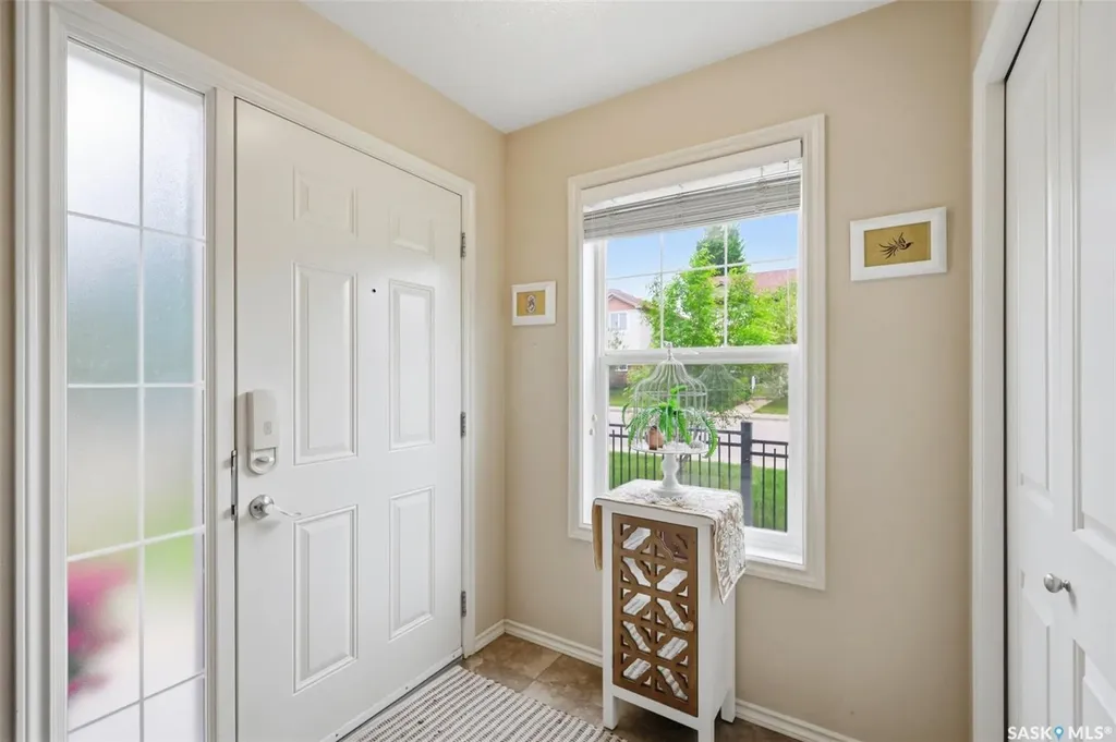 105 Lynd Crescent Saskatoon SK S7T 0C3