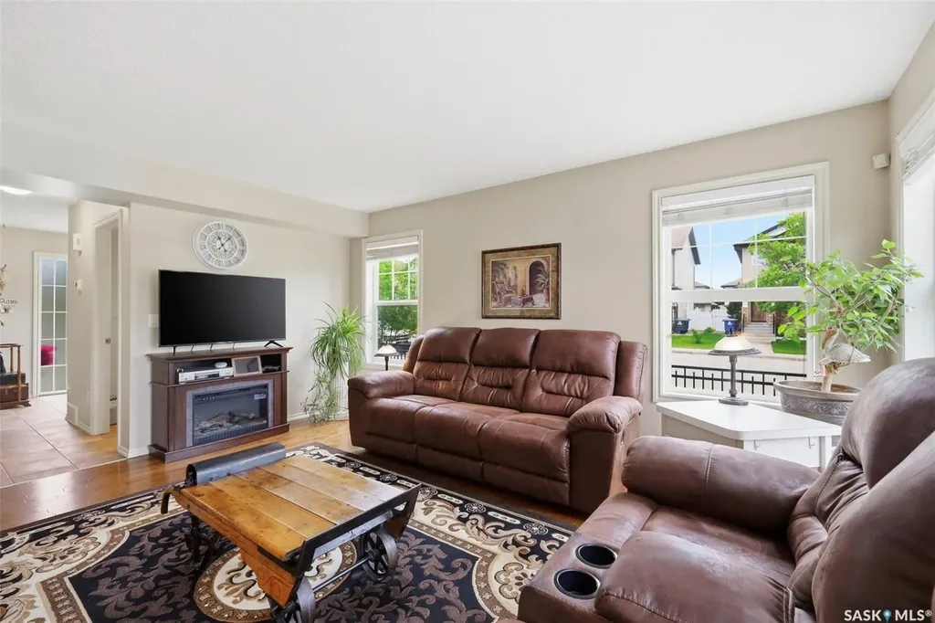 105 Lynd Crescent Saskatoon SK S7T 0C3