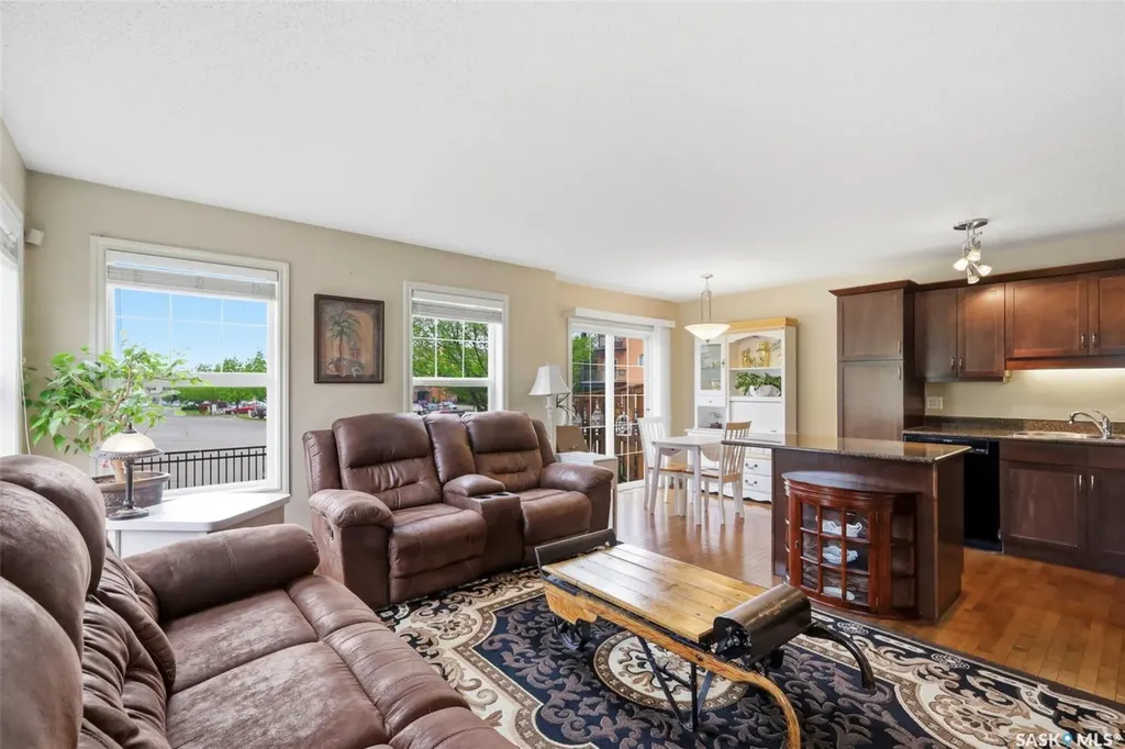 105 Lynd Crescent Saskatoon SK S7T 0C3